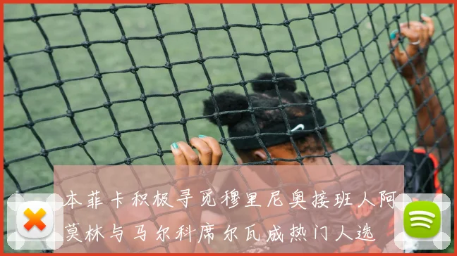本菲卡积极寻觅穆里尼奥接班人阿莫林与马尔科席尔瓦成热门人选