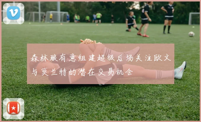 森林狼有意组建超级后场关注欧文与莫兰特的潜在交易机会