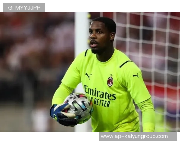 迈尼昂续约米兰将与莱奥并列成为队内最高薪球员