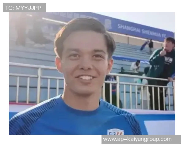 19岁混血小将王汉龙租借加盟定南赣联开启新征程